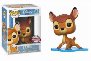 Funko POP Disney Bambi 351